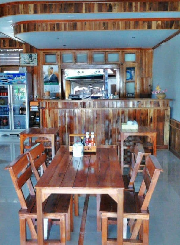 Wiphaphon Hotel Wiphaphon Hotel
