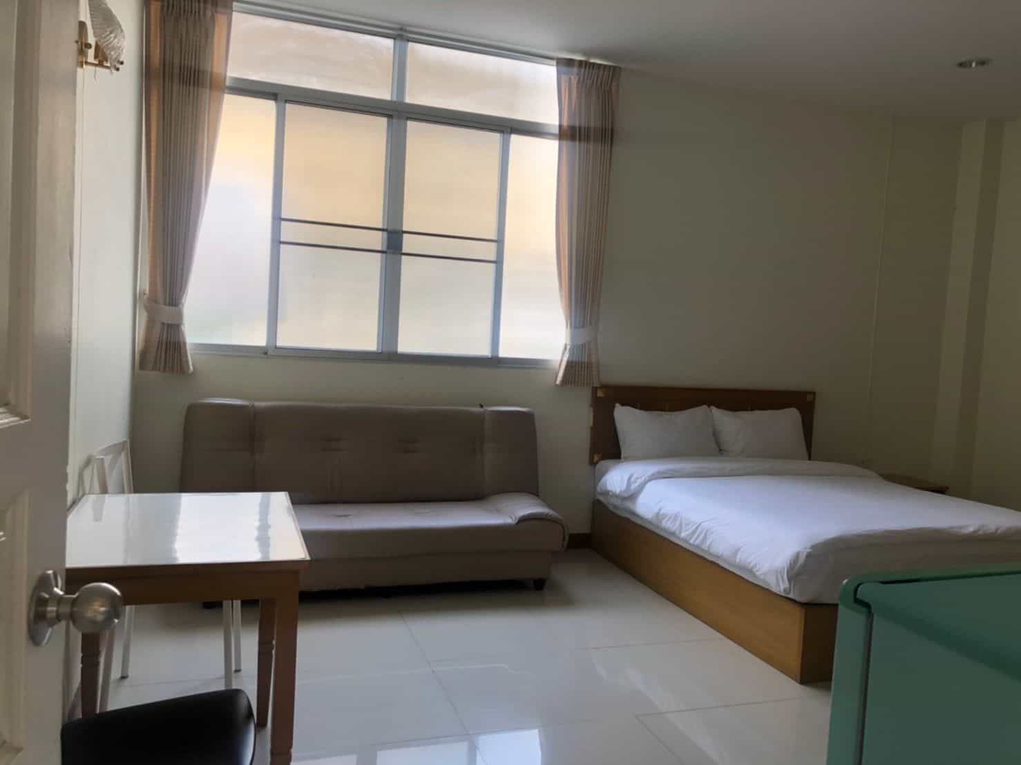 Woraya Place Phrae Woraya Place Phrae