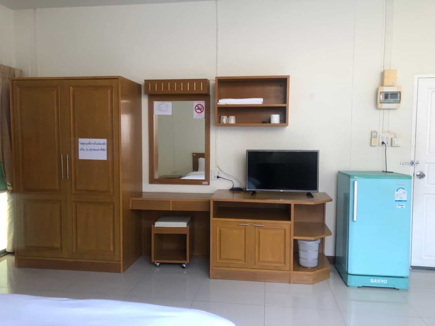 Woraya Place Phrae0