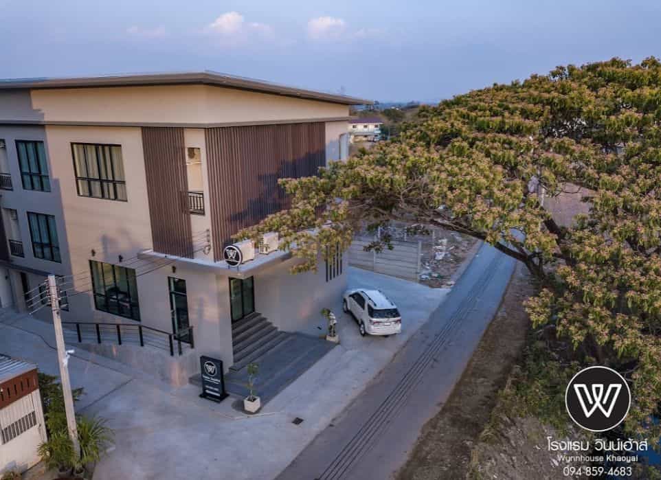 Wynnhouse Khaoyai Wynnhouse Khaoyai