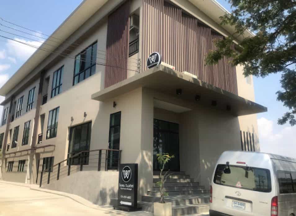 Wynnhouse Khaoyai Wynnhouse Khaoyai