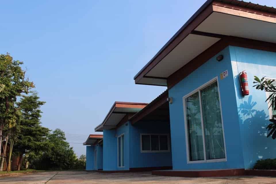 Newbebe Village Na Wa Newbebe Village Na Wa