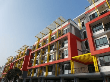 The ICon 304 - B Building2