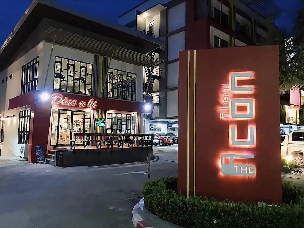 ดิไอคอน 304 อพาร์ทเมนท์ (The ICon 304 - B Building)4