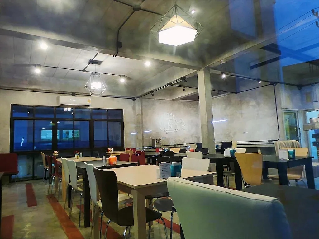 ดิไอคอน 304 อพาร์ทเมนท์ (The ICon 304 - B Building)3