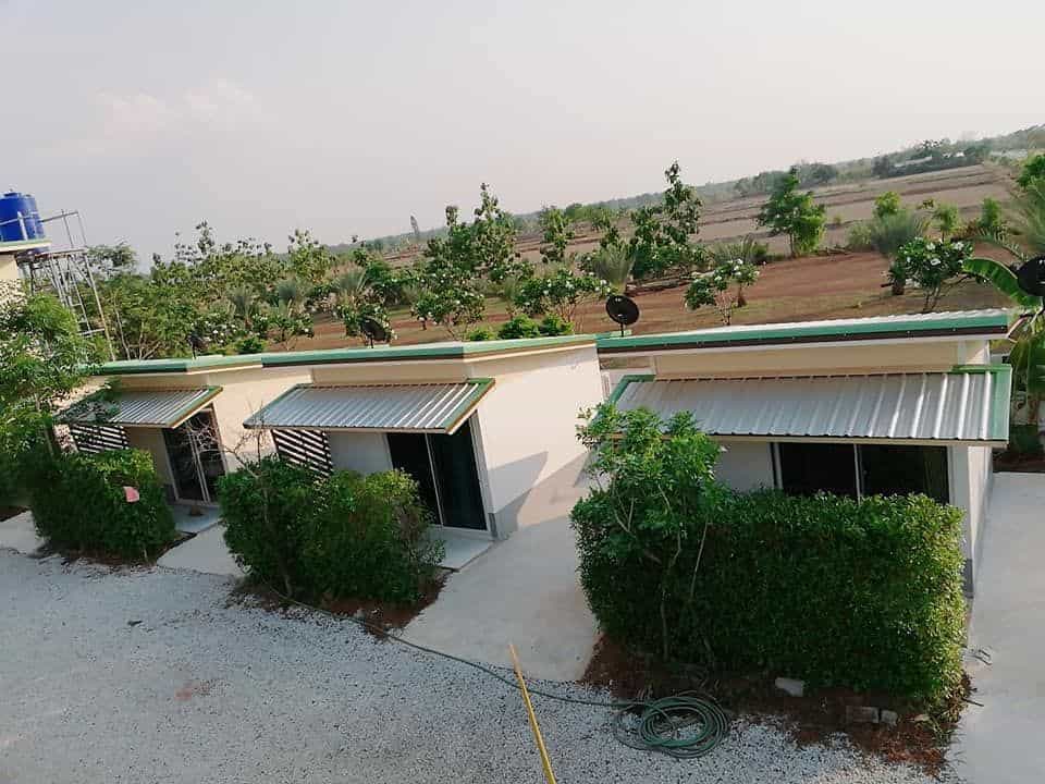 Nicha Resort Charoensin Nicha Resort Charoensin