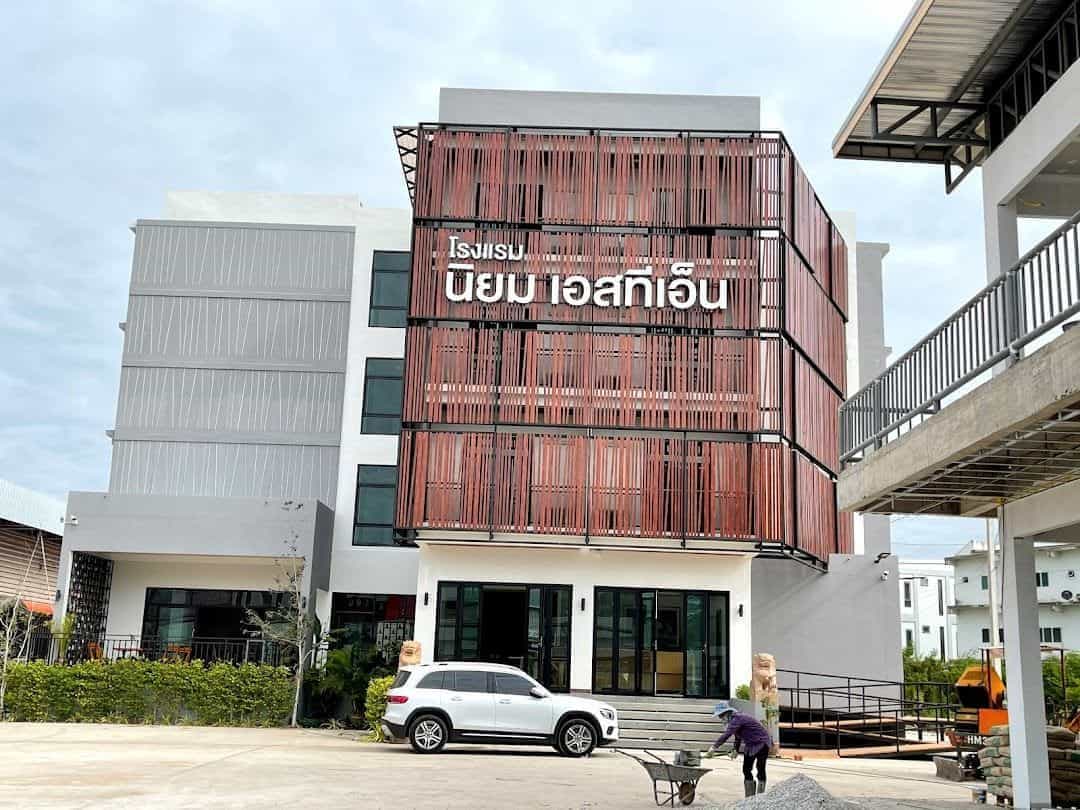 Niyom STN Hotel Udon Thani Niyom STN Hotel Udon Thani