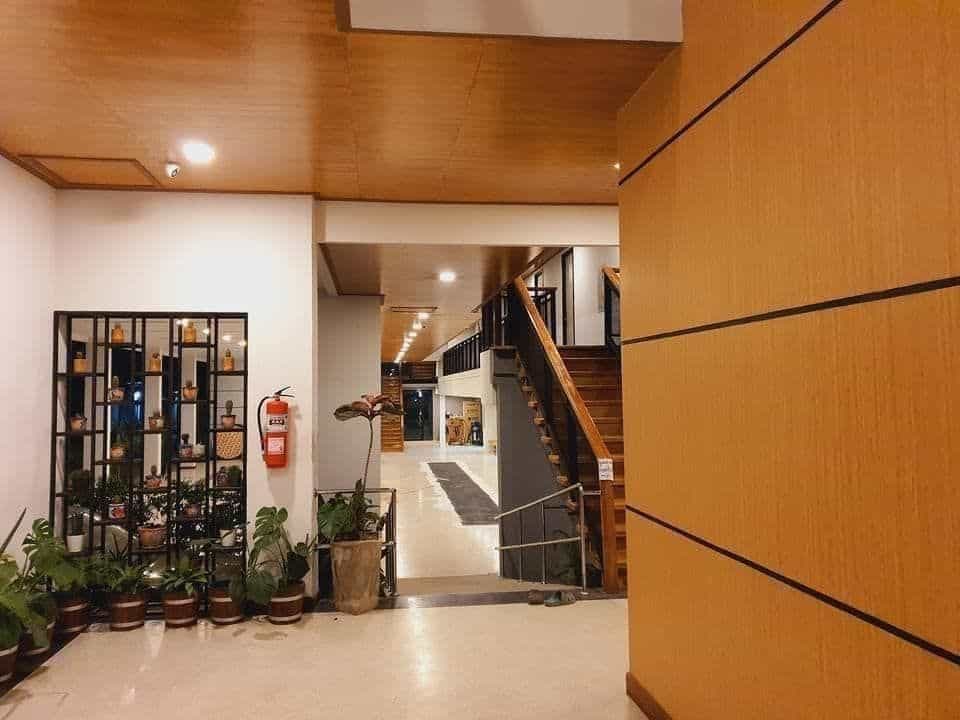 Niyom STN Hotel Udon Thani Niyom STN Hotel Udon Thani