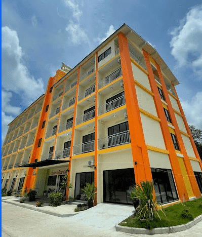 Niyom STN Hotel2
