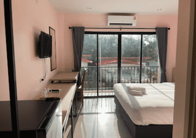 Niyom STN Hotel21