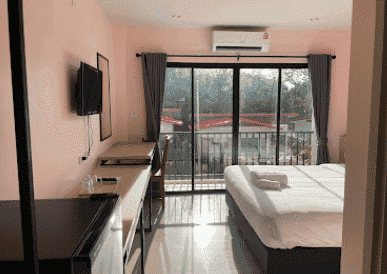 Niyom STN Hotel2 Niyom STN Hotel2