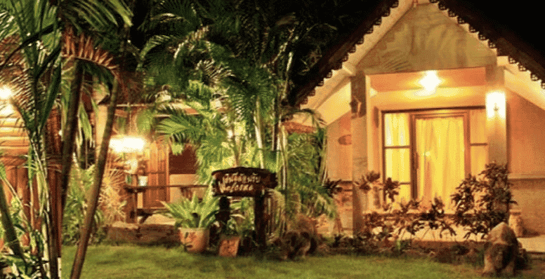 Nonthong Resort & Hotel Non Din Daeng Nonthong Resort & Hotel Non Din Daeng