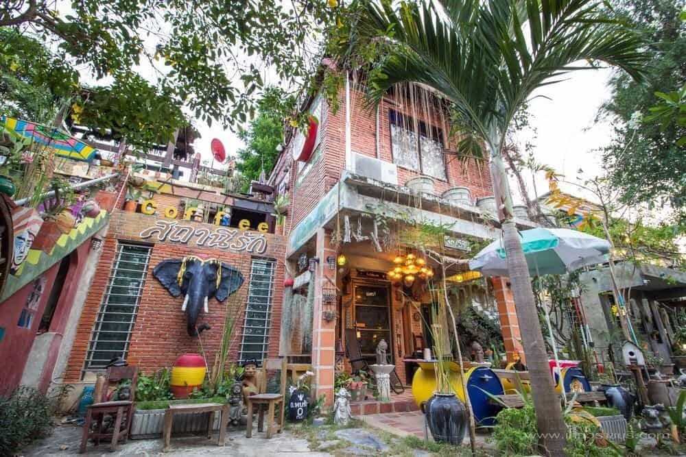 Nornnabdao Homestay Nornnabdao Homestay
