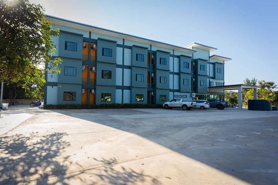 F2 Hotel Nakhon Phanom F2 Hotel Nakhon Phanom