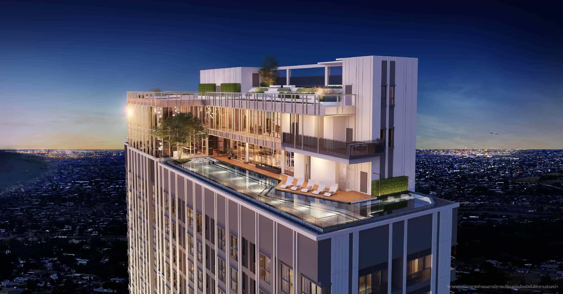 Notting Hill Rayong City by Hampton Notting Hill Rayong City by Hampton