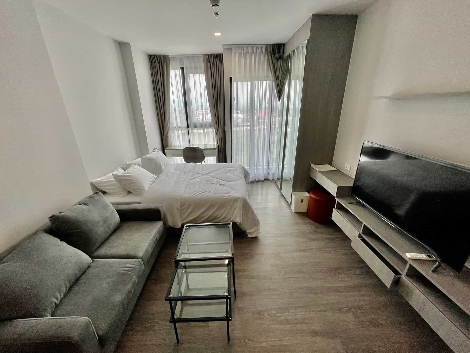 Notting Hill Rayong City by Hampton Notting Hill Rayong City by Hampton