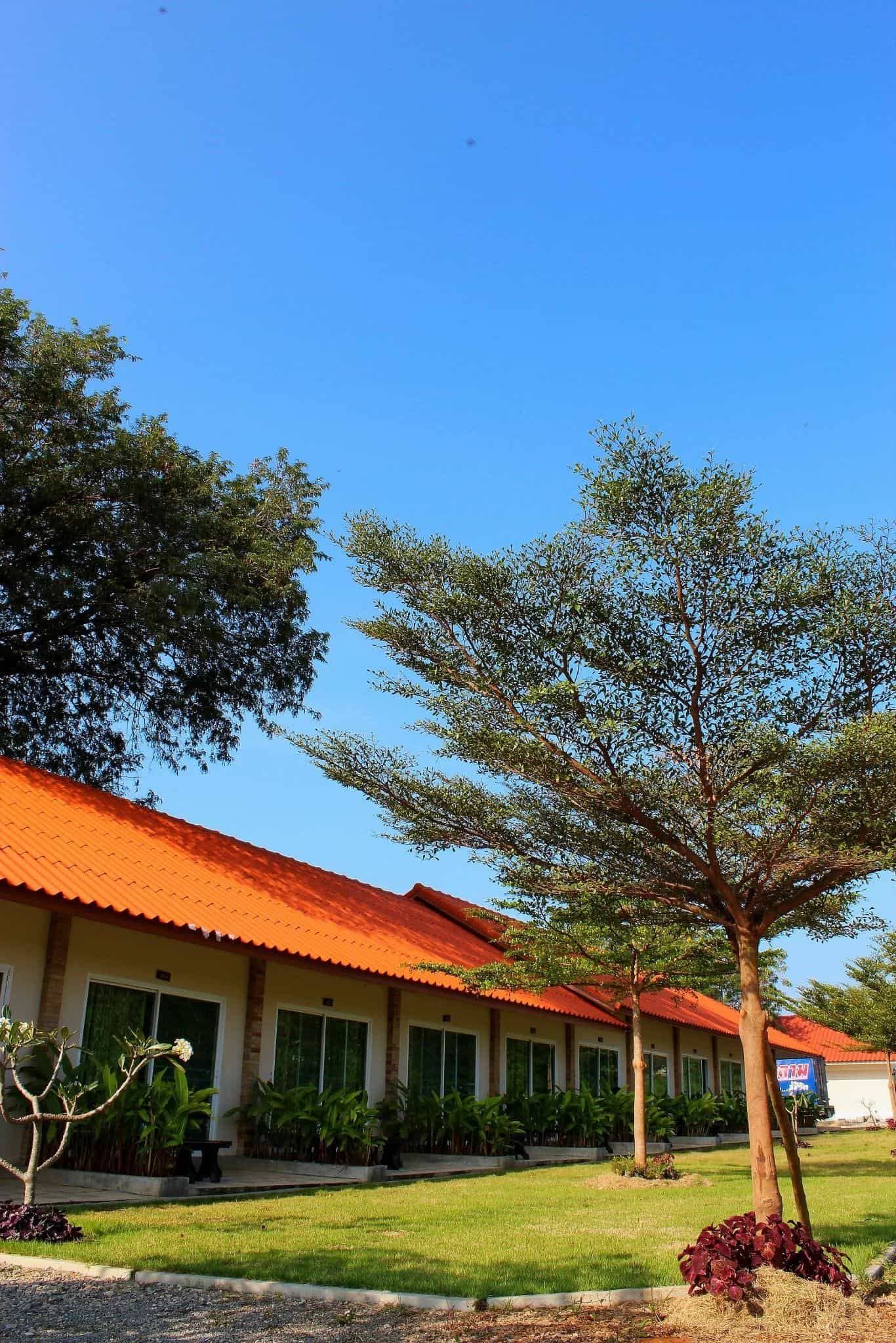Farmview Resort Pakchong Farmview Resort Pakchong