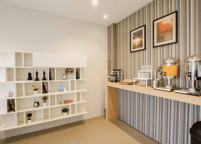 Fortune D Plus Khaoyai Fortune D Plus Khaoyai