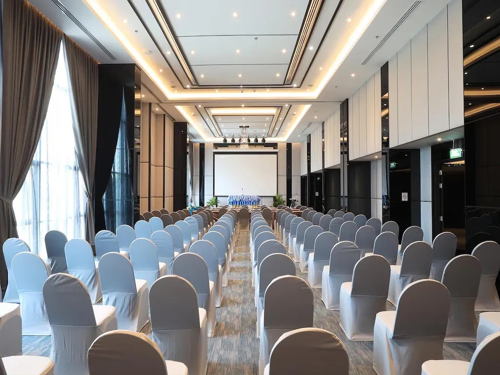 โรงแรมฟอร์จูน แสงจันทร์บีช ระยอง (Fortune Saeng Chan Beach Hotel Rayong)3