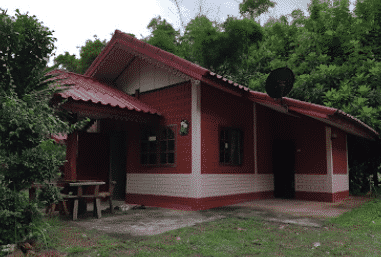 Pakasan Garden Home4