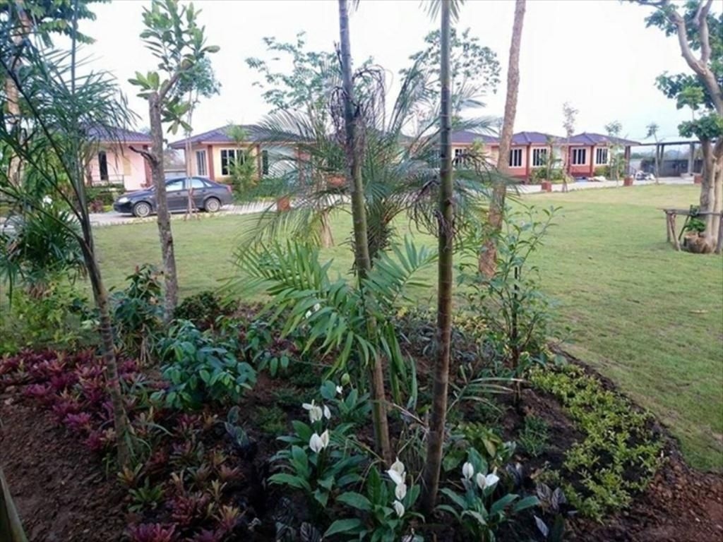 Garden View Resort Sukhothai2