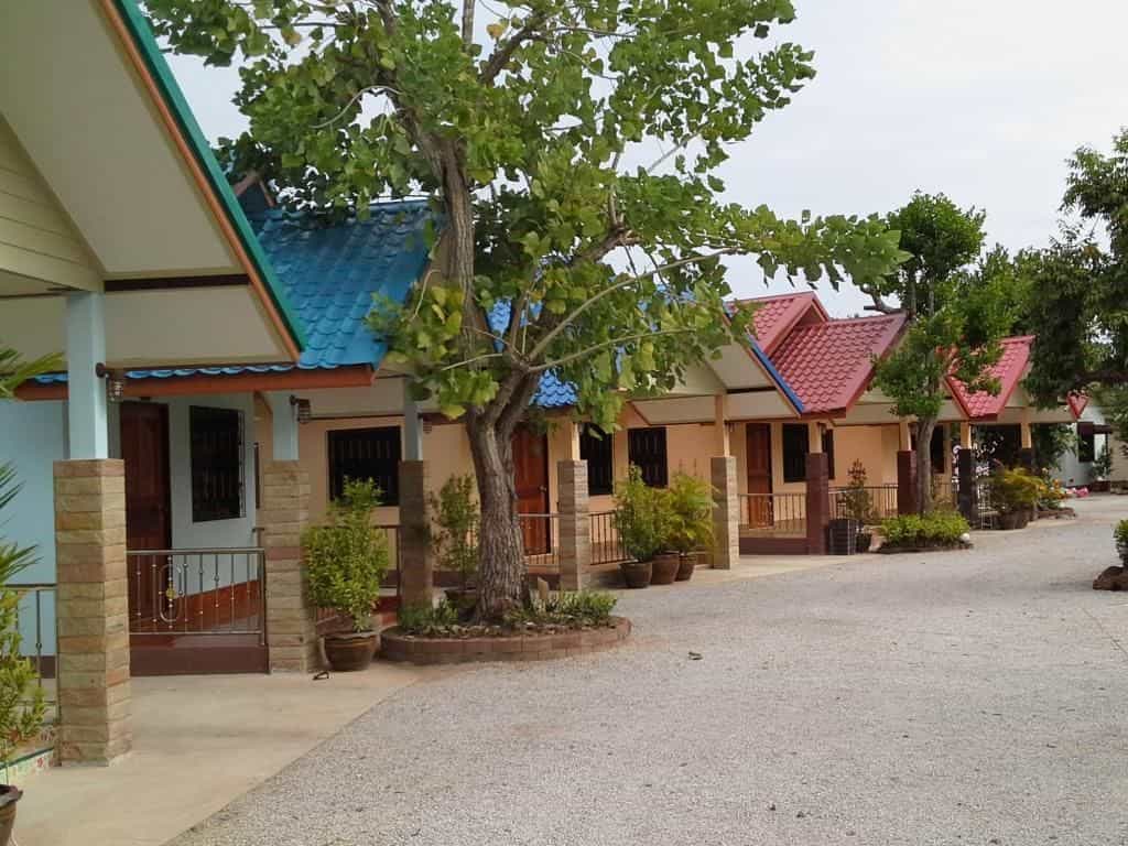 Patchareeporn Resort Wang Saphung Patchareeporn Resort Wang Saphung