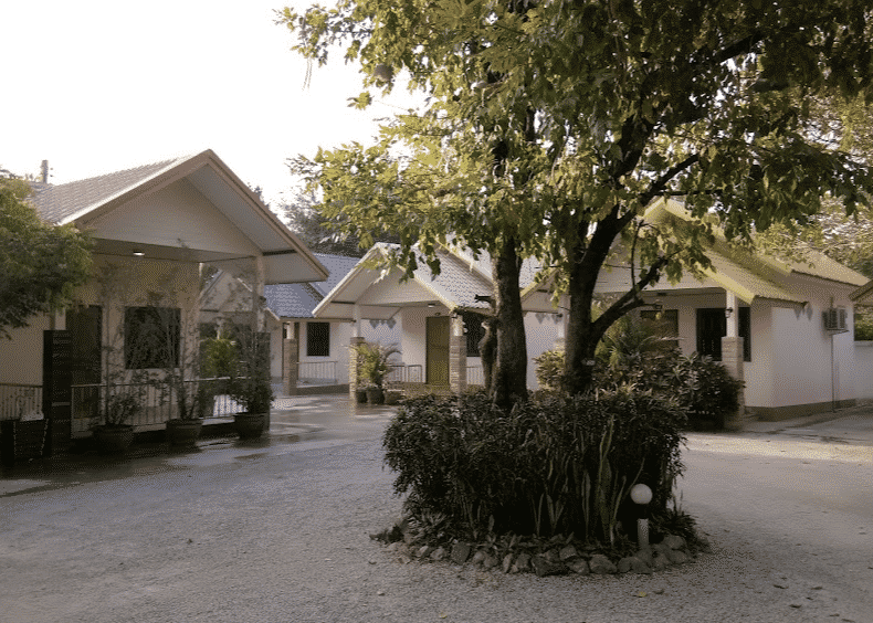 Patchareeporn Resort Wang Saphung1