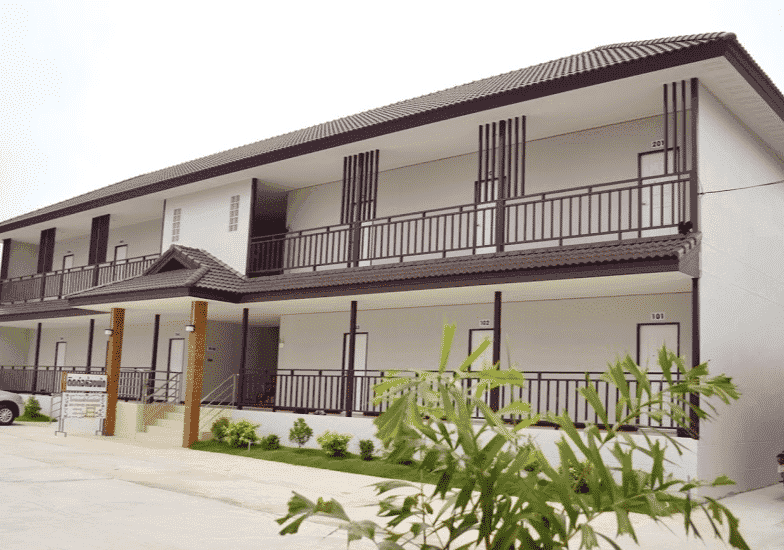 Phangkhon Inn Phangkhon Inn