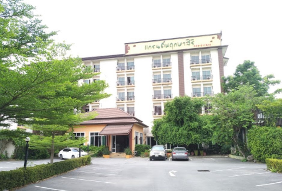 Grand Prueksasiri Saraburi2