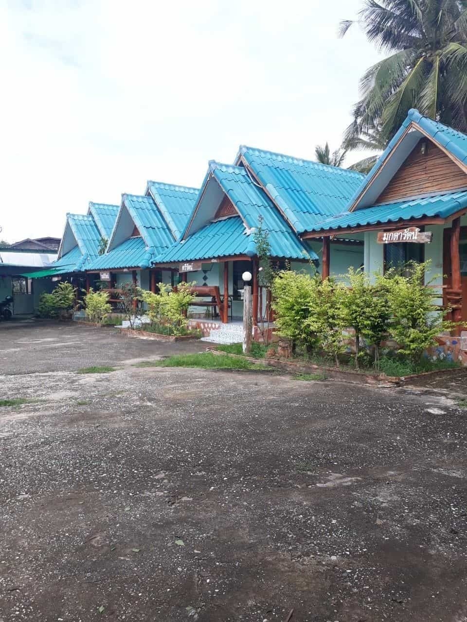 Phet Resort Nakhon Thai4