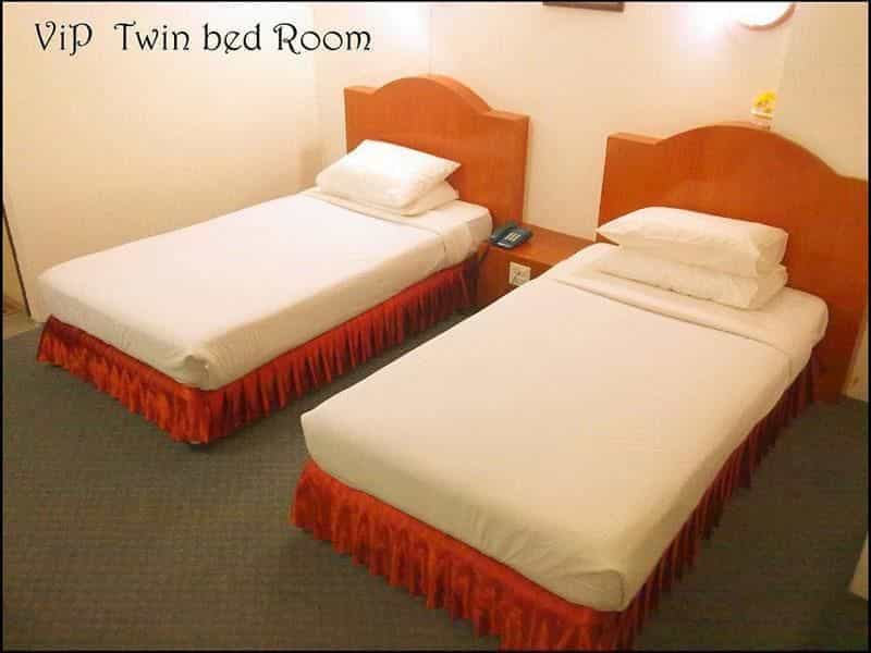Phimai Inn Hotel Phimai Inn Hotel