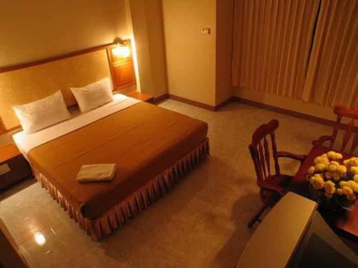 Phimai Inn Hotel Phimai Inn Hotel