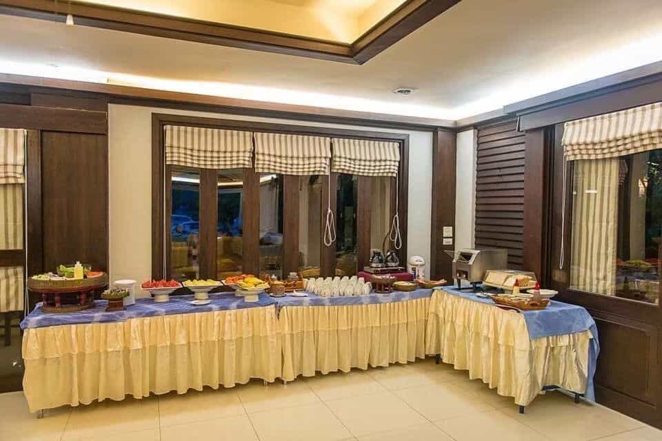 PhoomThai Garden Hotel