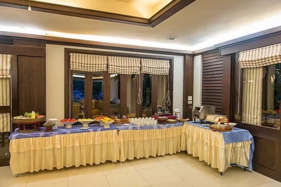 PhoomThai Garden Hotel PhoomThai Garden Hotel