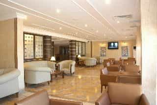 Emet Thermal Resort & Spa