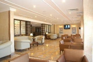 Emet Thermal Resort & Spa Emet Thermal Resort & Spa