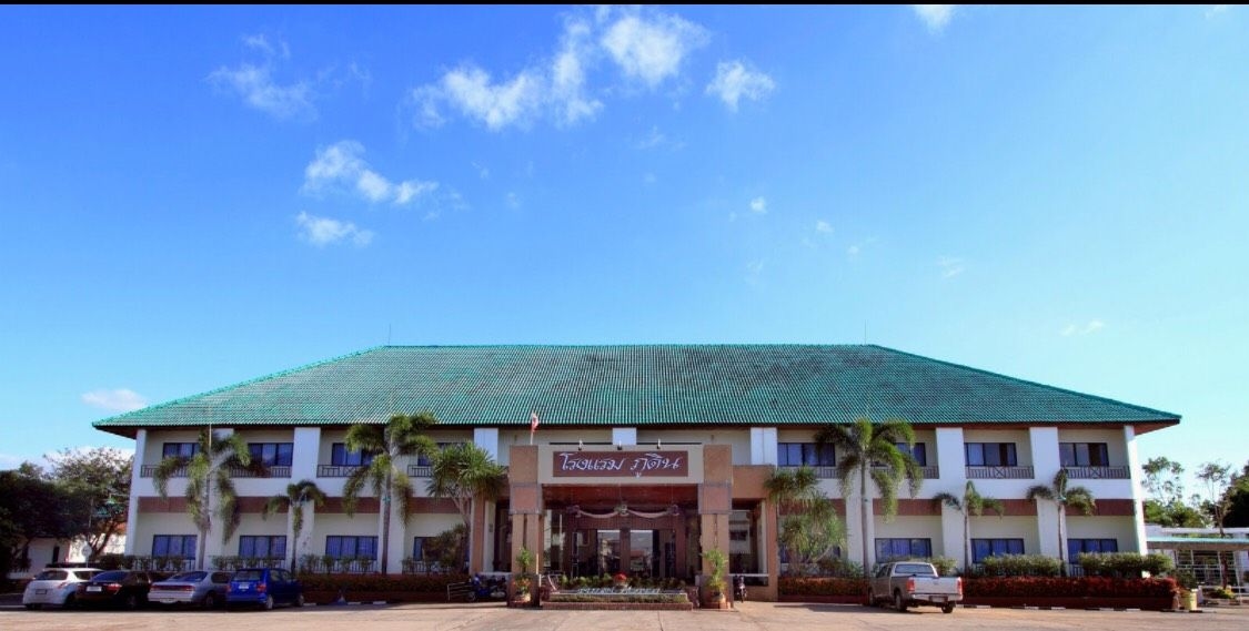 Phudin Hotel Loeng Nok Tha4