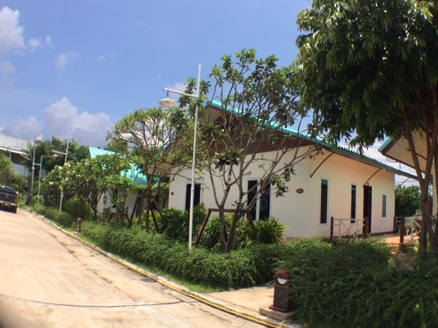 Phudin Hotel Loeng Nok Tha1