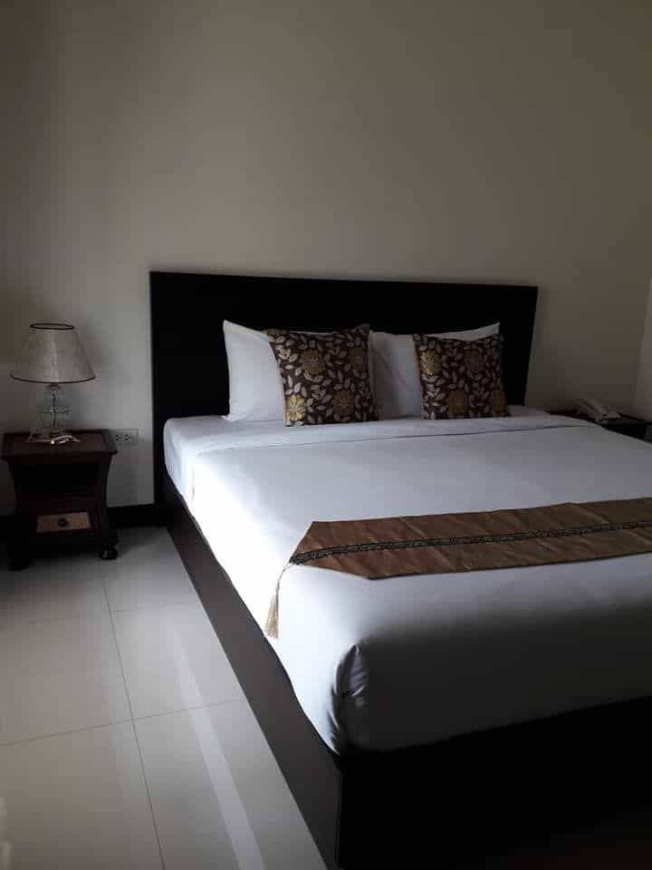 Greenway Resort Greenway Resort