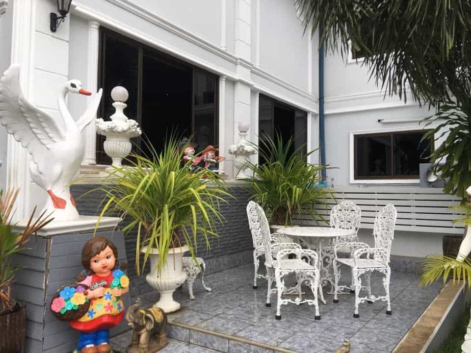 Happiness Garden Hotel Happiness Garden Hotel