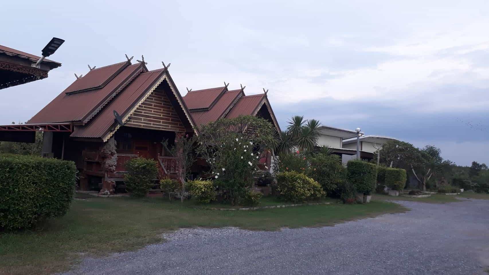 Pialo Resort Naklang Pialo Resort Naklang