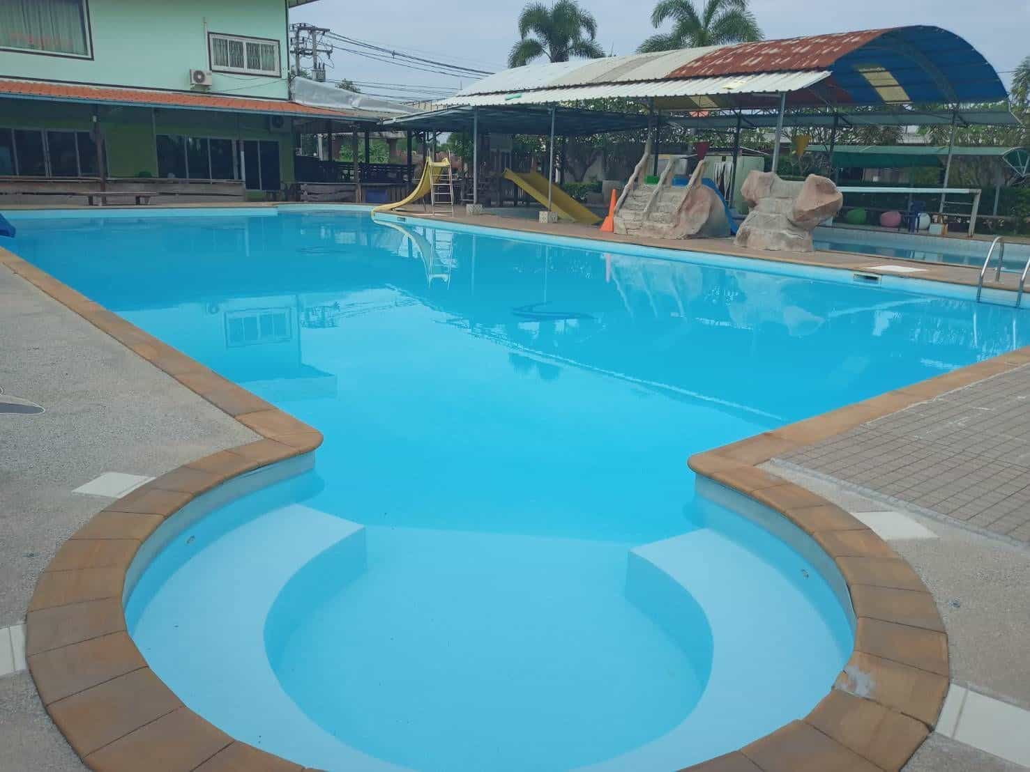Pialo Resort Naklang Pialo Resort Naklang
