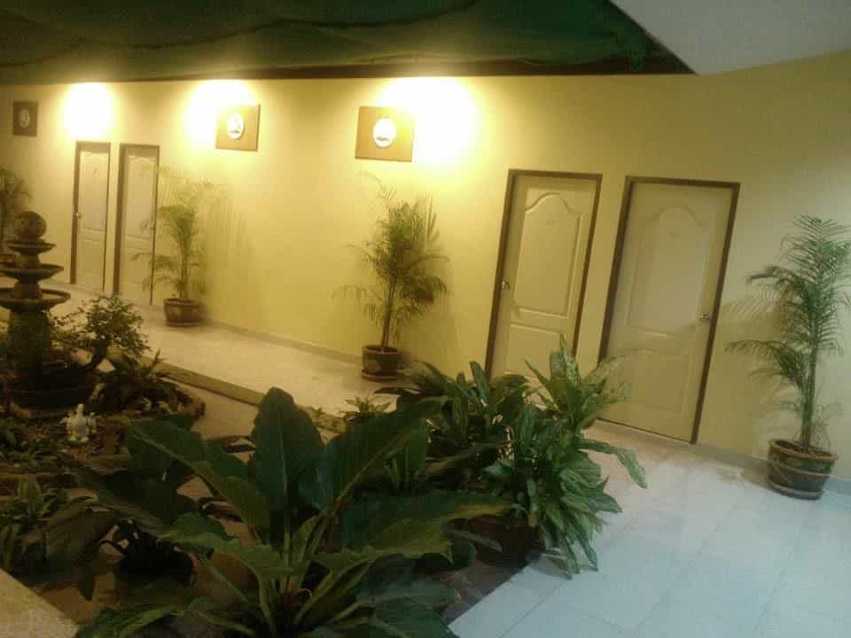 Hinyai Hotel Hinyai Hotel
