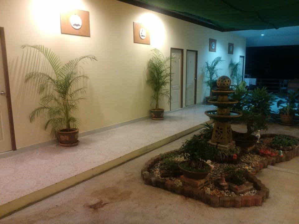Hinyai Hotel Hinyai Hotel