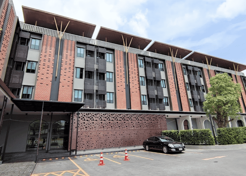 โรงแรมปลาไอพลัส ระยอง โรงแรมปลาไอพลัส ระยอง