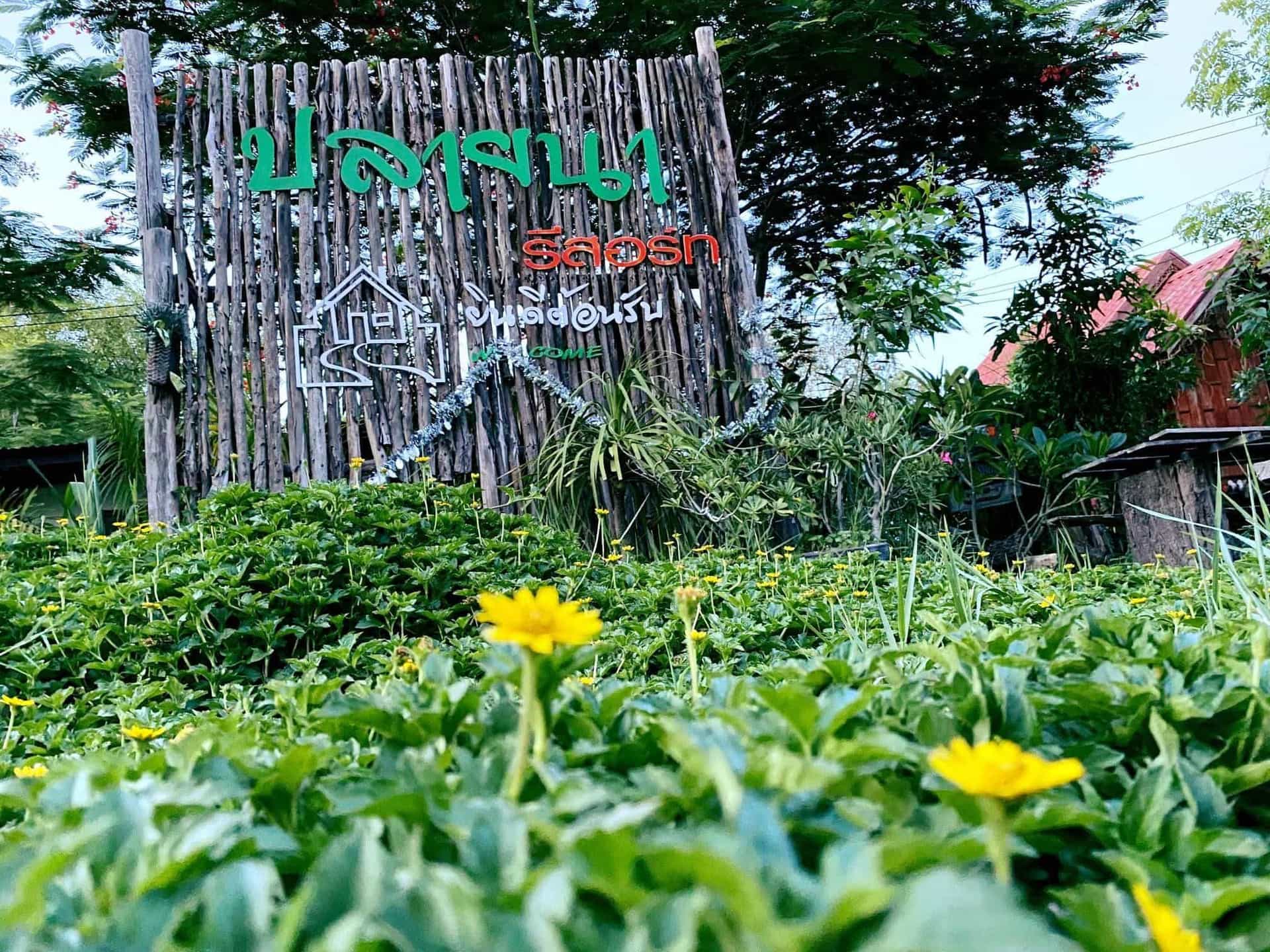 Plaina Resort Phutthaisong Plaina Resort Phutthaisong