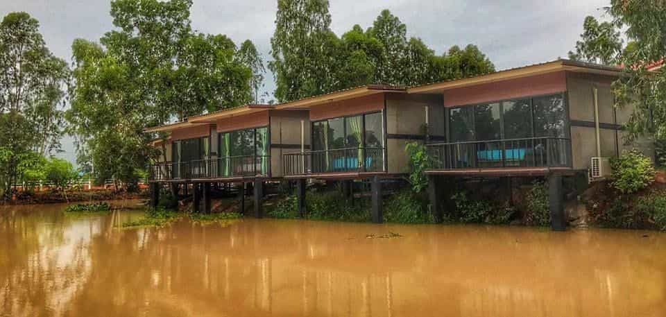 Plaina Resort Phutthaisong Plaina Resort Phutthaisong