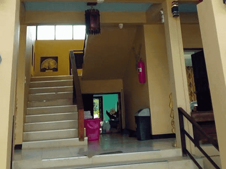 Ploypailin Hotel Pai Ploypailin Hotel Pai