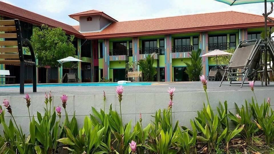 RoomQuest Phanat Nikhom3