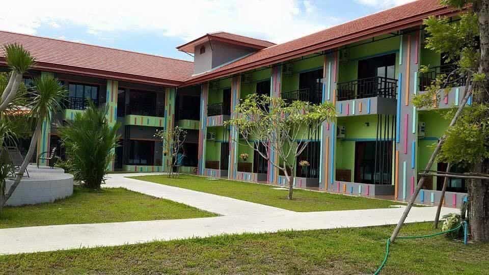 RoomQuest Phanat Nikhom RoomQuest Phanat Nikhom
